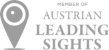 Austria Leading Sights